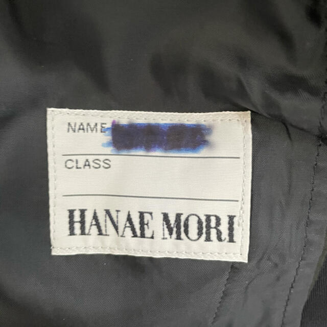 HANAE MORI(ハナエモリ)の安田女子大学　制服 レディースのフォーマル/ドレス(スーツ)の商品写真