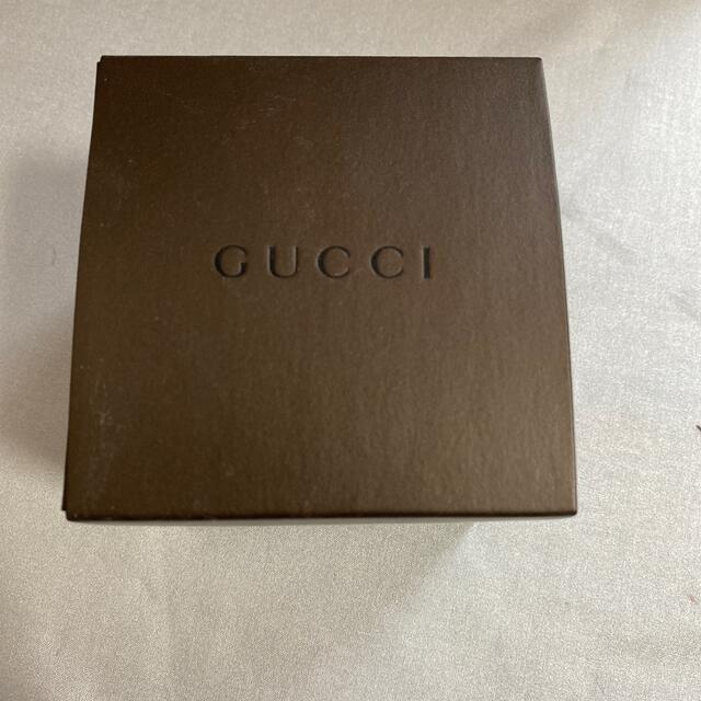 Gucci(グッチ)のgucci 時計 メンズの時計(腕時計(デジタル))の商品写真