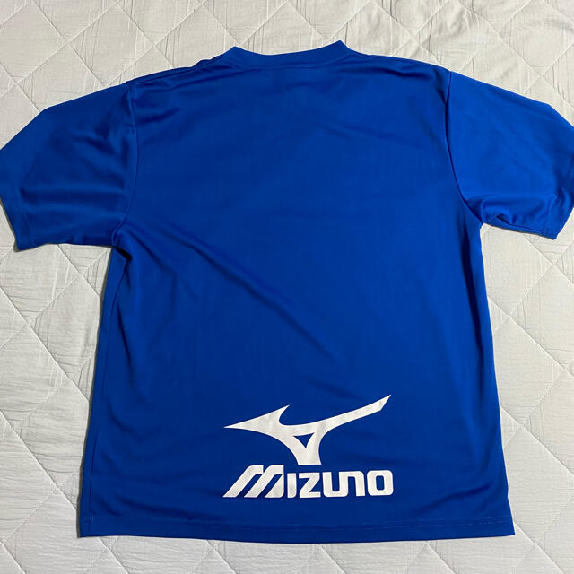 MIZUNO(ミズノ)の羽田ヴィッキーズ　Ｔシャツ スポーツ/アウトドアのスポーツ/アウトドア その他(バスケットボール)の商品写真