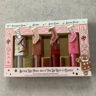 トゥフェイス(Too Faced)のToo Faced リップグロスセット(リップグロス)