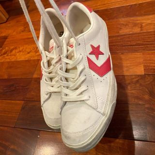 コンバース(CONVERSE)の靴　レディース(スニーカー)