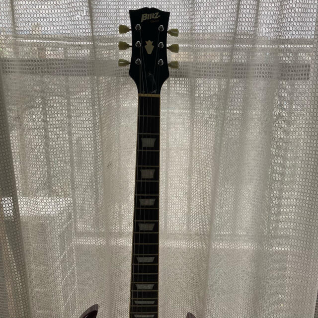 BLITZ byアリアプロⅡ SG BLITZ byアリアプロⅡ SG