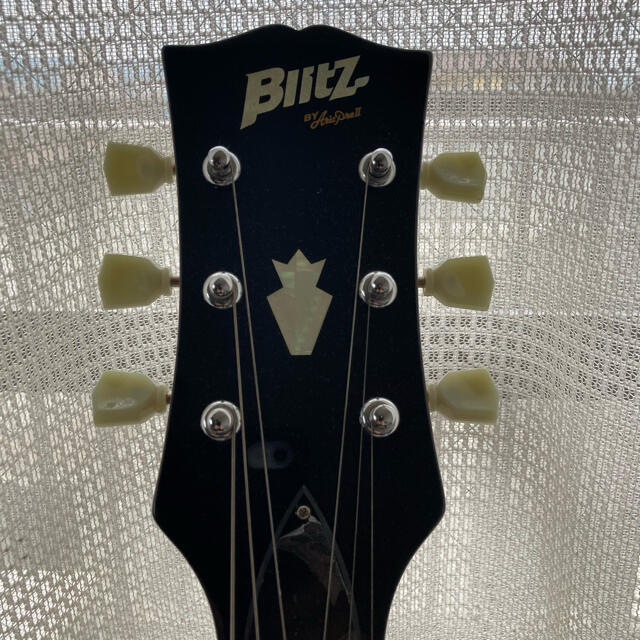 BLITZ byアリアプロⅡ SG BLITZ byアリアプロⅡ SG