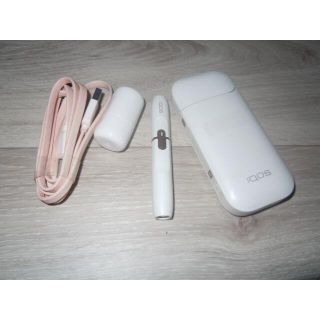 アイコス(IQOS)のiqos 2.4プラス　(その他)