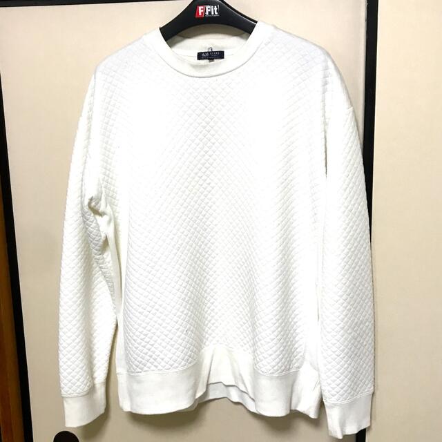 BEAMS(ビームス)のBEAMS  HEART セーター メンズのトップス(ニット/セーター)の商品写真