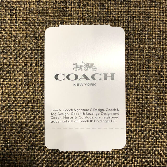 COACH(コーチ)のDISNEY✖︎COACH ミディアムID ジップウォレット　ウィズ　シンデレラ レディースのファッション小物(財布)の商品写真