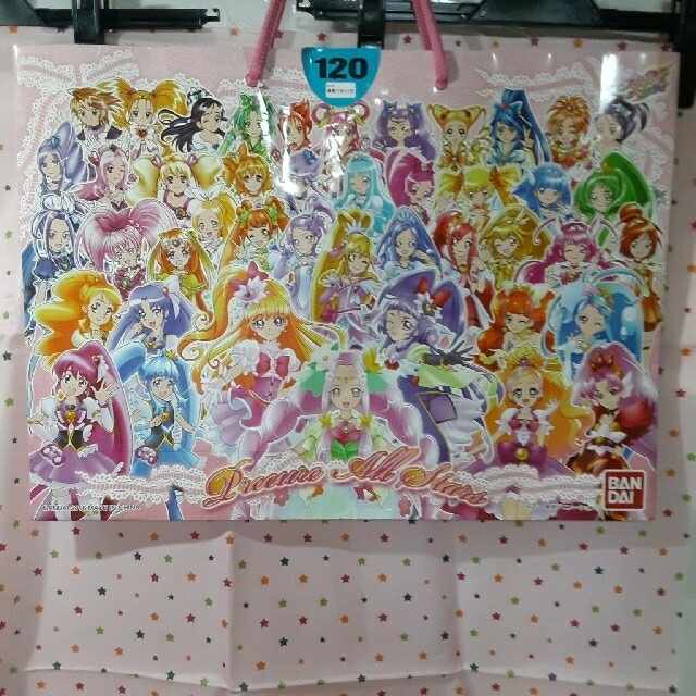 7f プリキュアストア プリキュアオールスターズ トートバッグの通販 By みゆきショッピングモール ラクマ 7f プリキュアストア プリキュアオールスターズ トートバッグの通販 By みゆきショッピングモール ラクマ