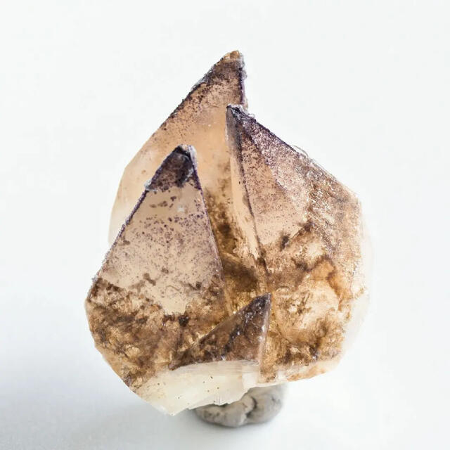 イットロ蛍石 I-281 天然石 原石 鉱物 標本 鉱石 イットロフローライト