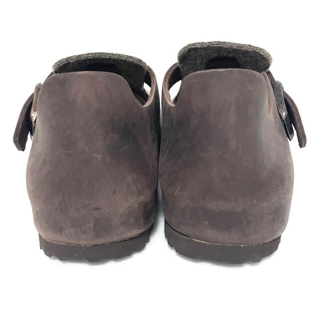 BIRKENSTOCK(ビルケンシュトック)のビルケンシュトック 24 レディース - レディースの靴/シューズ(その他)の商品写真