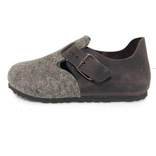 ビルケンシュトック(BIRKENSTOCK)のビルケンシュトック 24 レディース -(その他)