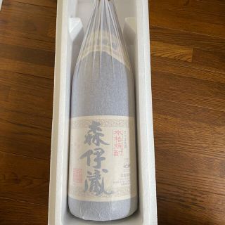 tururin7060様専用 森伊蔵(焼酎)