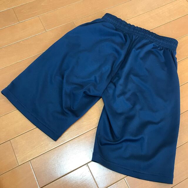 UMBRO(アンブロ)の【150】美品！umbro  ボーイズ  ハーフパンツ　 キッズ/ベビー/マタニティのキッズ服男の子用(90cm~)(パンツ/スパッツ)の商品写真