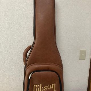 ギブソン(Gibson)の美品ギブソンギター、キグバック(その他)