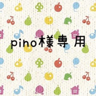 ニンテンドウ(任天堂)のpino様専用(カード)