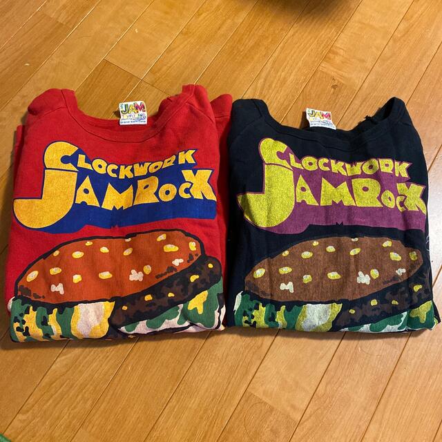 JAM(ジャム)のJAM レディースのトップス(Tシャツ(長袖/七分))の商品写真