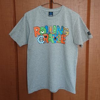 ローリングクレイドル(ROLLING CRADLE)のROLLING CRADLE Tシャツ(Tシャツ/カットソー(半袖/袖なし))