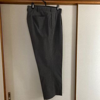 トンボ学生ズボン　夏物　ウエスト100㎝(スラックス)