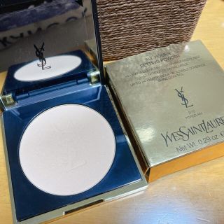 イヴサンローランボーテ(Yves Saint Laurent Beaute)のyves saint laurent  フェイスパウダーB10(フェイスパウダー)