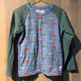 キャスキッドソン(Cath Kidston)のキャスキッドソン　キッズ　ロンT(Tシャツ/カットソー)