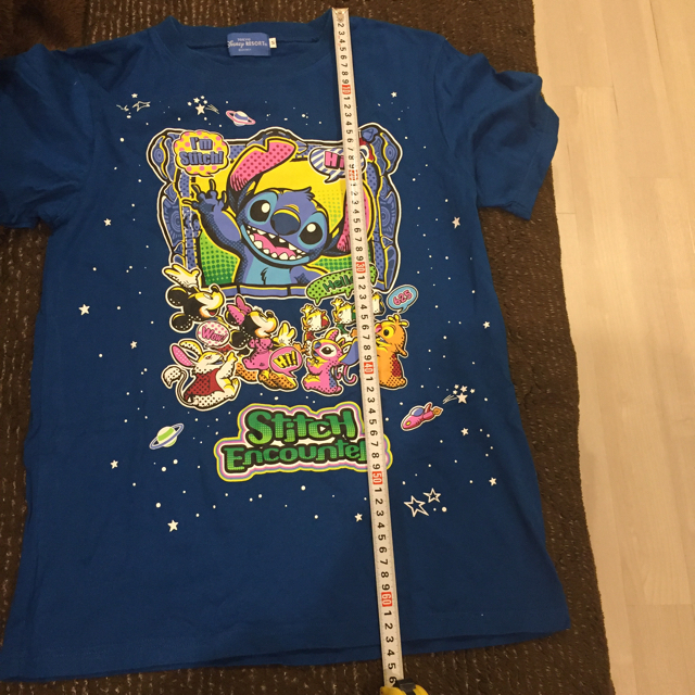 Disney ディズニーランド スティッチ Tシャツ の通販 By Nyanhouse S Shop ディズニーならラクマ Disney ディズニーランド スティッチ Tシャツ の通販 By Nyanhouse S Shop ディズニーならラクマ