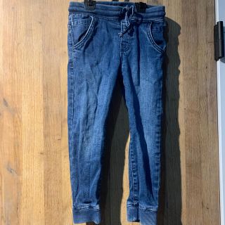 ザラ(ZARA)のZARA ZARAキッズ　デニム(パンツ/スパッツ)