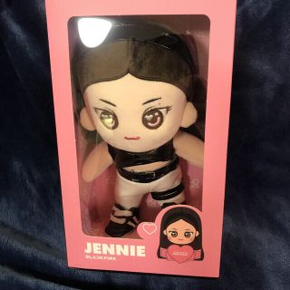 BLACKPINK ジェニ 15cm ぬいぐるみ