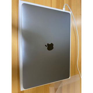 充電回数21【MacBook Air 2017】128GB SSD メモリ8GB