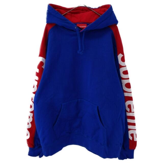 SUPREME シュプリーム パーカー