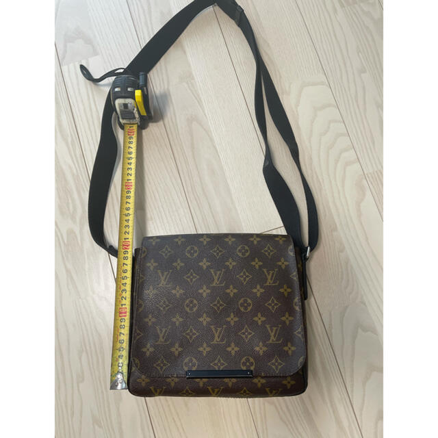 LOUIS ショルダーバッグの通販 by nao's shop｜ルイヴィトンならラクマ VUITTON - ルイヴィトン 定番限定品