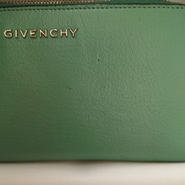 GIVENCHY(ジバンシィ)のジバンシー GIVENCHY パンドラ PANDORA 長財布  レディースのファッション小物(財布)の商品写真