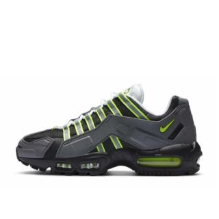 ナイキ(NIKE)のNike AIRMAX95   NDSTRKT(スニーカー)