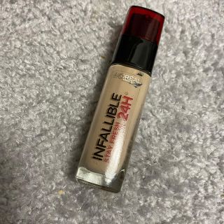 ロレアルパリ(L'Oreal Paris)のち〜さん専用🧸(ファンデーション)