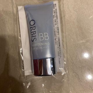 オルビス(ORBIS)のオルビス　BB ホワイトニング　ライト(BBクリーム)