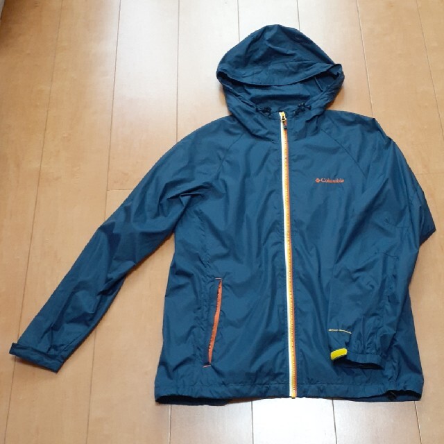 Columbia(コロンビア)のColumbia パーカー Lサイズ レディースのジャケット/アウター(その他)の商品写真