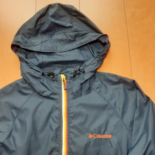 Columbia(コロンビア)のColumbia パーカー Lサイズ レディースのジャケット/アウター(その他)の商品写真