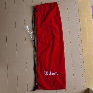 wilson(バドミントン)のフリマアイテム一覧 wilson(バドミントン)のフリマアイテム一覧