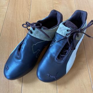 プーマ(PUMA)のプーマ　スピードキャット　24センチ(スニーカー)