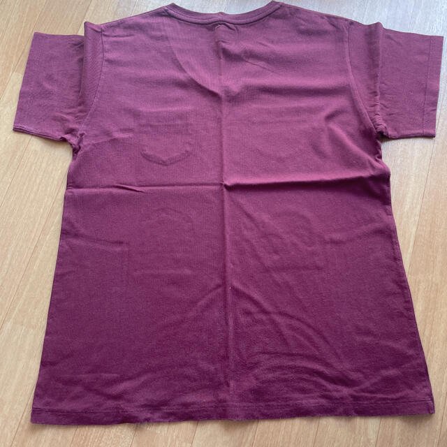 Lee(リー)のTシャツ レディースのトップス(Tシャツ(半袖/袖なし))の商品写真