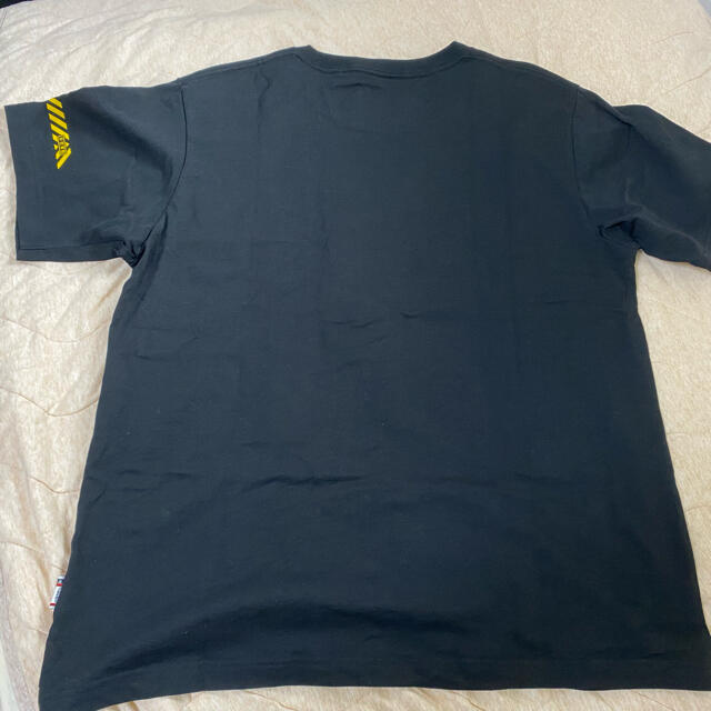 UNIQLO(ユニクロ)のUTエヴァンゲリオンXLサイズ メンズのトップス(Tシャツ/カットソー(半袖/袖なし))の商品写真