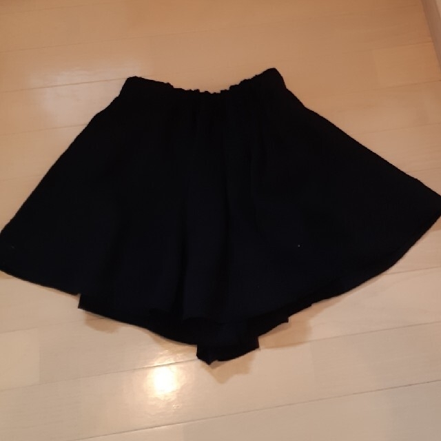 INGNI(イング)のミニスカート、Tシャツ キッズ/ベビー/マタニティのキッズ服女の子用(90cm~)(スカート)の商品写真