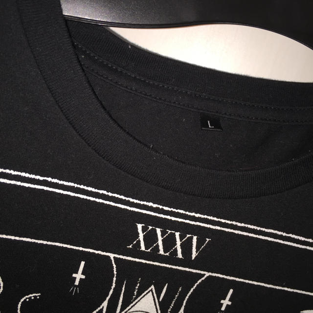 ONE OK ROCK - ONE OK ROCK 35 XXXV tour Tシャツの通販 by ONE OK ROCK - ONE OK ROCK 35 XXXV tour Tシャツの通販 by