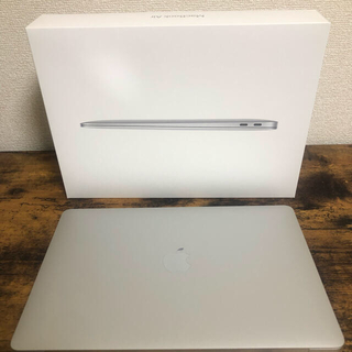 マック(Mac (Apple))のミギ様専用(ノートPC)