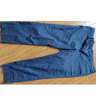 ユニクロ(UNIQLO)のクロップドpants(クロップドパンツ)