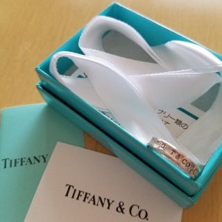 ティファニー(Tiffany & Co.)のティファニー❁ナローリング❁超美品(リング(指輪))