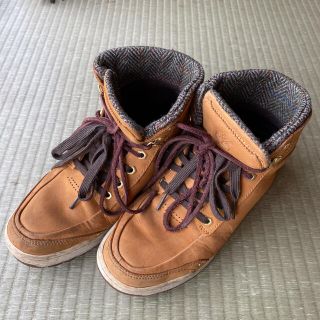 ティンバーランド(Timberland)のティンバーランド Timberland ブーツ　25.5(ブーツ)