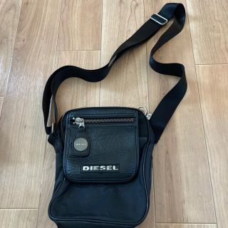 ディーゼル(DIESEL)のショルダーバッグ(ショルダーバッグ)