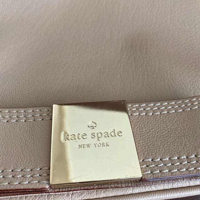 kate spade new york(ケイトスペードニューヨーク)のお取り置き中　ケイトスペード　ショルダーバッグ レディースのバッグ(ショルダーバッグ)の商品写真