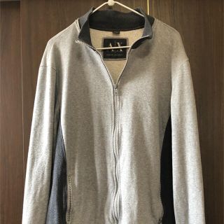 アルマーニエクスチェンジ(ARMANI EXCHANGE)のアルマーニ　エクスチェンジ  パーカー　ハワイ直営店購入(パーカー)