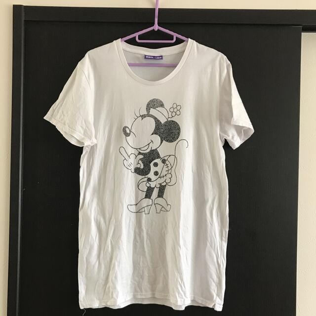 Designed by BYS DNT CRY. メンズのトップス(Tシャツ/カットソー(半袖/袖なし))の商品写真