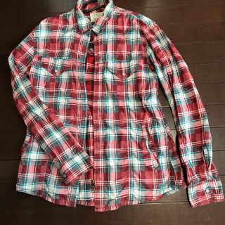 リーバイス(Levi's)のリーバイス シャツ(シャツ)